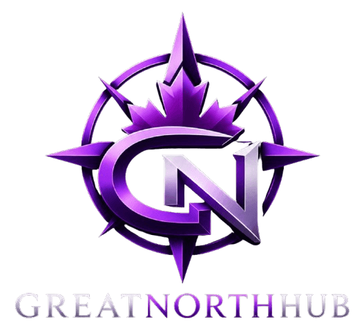 GreatNorthHub
