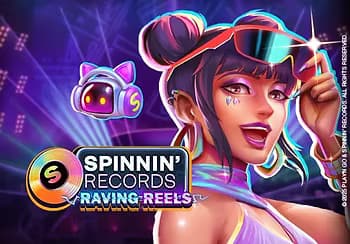 Raving Reels